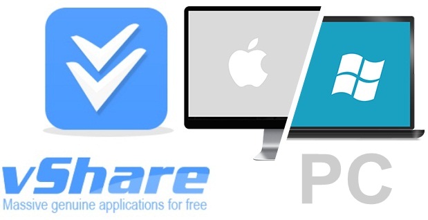 vshare app for mac device